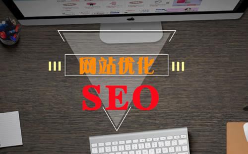 網站優(yōu)化seo